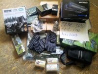 Итоги недели. Грузы доставлены!