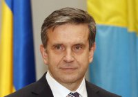 Посол России назвал заявления Порошенко «обнадеживающими»