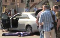 Помощника Дениса Пушилина убили на глазах прохожих