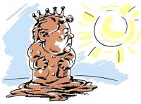 Порошенко назвал себя "Его Высокопревосходительством"