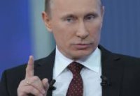 Путин подтвердил, что если Украина подпишет ассоциацию с ЕС, РФ примет меры по защите