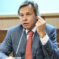 Пушков считает программу Порошенко аналогичной заявлениям Яценюка