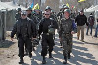 Завидую вам, украинцы
