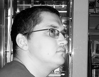 Василий Ходеев: Против всех