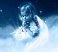 Ангелом проснусь... #SaveDonbassPeopleFromUkrArmy