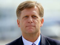 Иран отказал в визе бывшему послу США в России