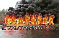 "Гуманитарный" коридор. Зачем он нужен