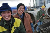 Аполитичный партнер: при любой власти в Киеве Китай будет заниматься своим делом на Украине