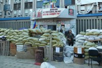 Порошенко готовит Украине гуманитарную катастрофу