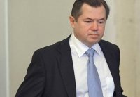 Глазьев: Нужно закрыть небо и ударить по украинской бронетехнике