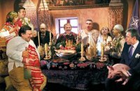 В самом сердце матрицы фэйков - мнение (видео)