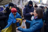 Временное государство Украина: обратный отсчет