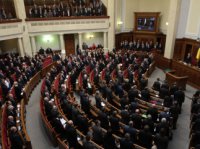 Революция завершилась. "Драконовские законы" вернутся в Украину как европейские и демократические.