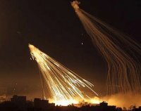 ГЕНОЦИД. Украинская армия бомбит Семёновку неизвестным оружием 11.06.2014