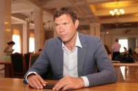 Олег Царев объявил о создании общего парламента и конституции ДНР и ЛНР