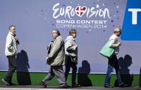 Конкурс "Евровидение-2014" принес организаторам убытки в $3,7 млн