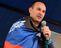 Константин Долгов. Перенести или взять Киев? Размышления в День России