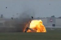 Член семьи Рокфеллеров разбился на самолете к северу от Нью-Йорка