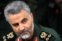 Спецназ Ирана введен в Ирак, войска приведены в боевую готовность