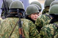 Председатель Госкосмоса уволил 212 офицеров за игнорирование мобилизации