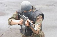 В штурме Мариуполя принимал участие шведский снайпер, неонацист Микаэль Скилт (ФОТО, ВИДЕО)