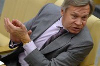 В Госдуме посоветовали Порошенко сменить главу МИД