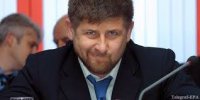 Кадыров приказал Дещице просить на коленях прощения у Путина