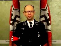 Яценюк поручил срочно пересмотреть тарифы на транзит российского газа