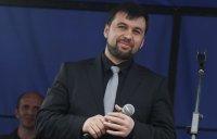 Правительство ДНР: освобождение республики от бандформирований Киева - приоритетная задача