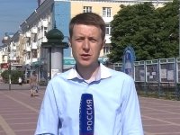 Минометные снаряды попали в съемочную группу ВГТРК. Игорь Корнелюк скончался на операционном столе