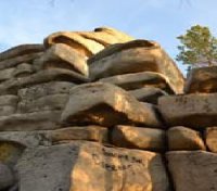 Немного не в тему. Возвращаемся к Истокамъ: Неизвестные цивилизации Уральских гор. Мегалиты Урала.