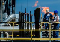 Приток российского дизельного топлива бьет по европейским НПЗ