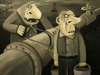 Грядёт грандиозная перемога!