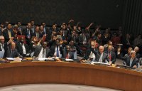 Совбез ООН призвал привлечь к суду ответственных за убийство российских журналистов