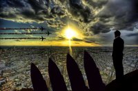 Украину отрежут от Чёрного моря и другая важная информация