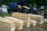 Перемирие всегда хорошо, а для благой цели и подавно.