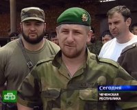 Кадыров призвал Дещицу к публичному раскаянию