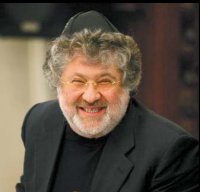 Москва обвиняет Коломойского