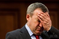 Дещица освобожден от должности и. о. главы МИД