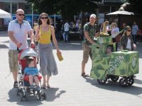 В кризисе на Украине виноваты... окна - Взгляд Максима Кононенко