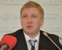 "Газпром Экспорт" отказался от балансирования транзита газа через Украину, - "Нафтогаз"