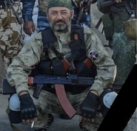 Украинские каратели добивают раненых и отрезают у них уши