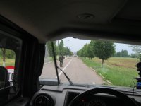 Операция "Свидомые мертвецы"