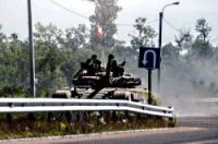 Танки Т-64БВ