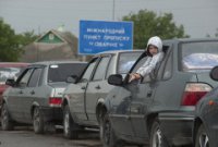 Кремль: заявление Порошенко о прекращении огня больше похоже на ультиматум ополченцам