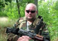 ЛНР. Страшная правда о Счастье. 18+