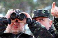 Военно-политическое обозрение. Юрий Селиванов