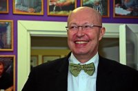 Взгляд на украинскую ситуацию из Европы