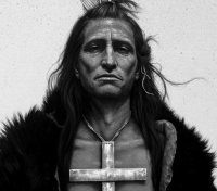 Вождь Текумсе проклял Америку