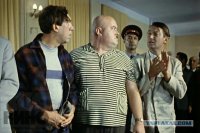 Да здравствует наш суд самый гуманный суд в мире!